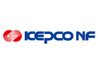 Logo of Kepco NF