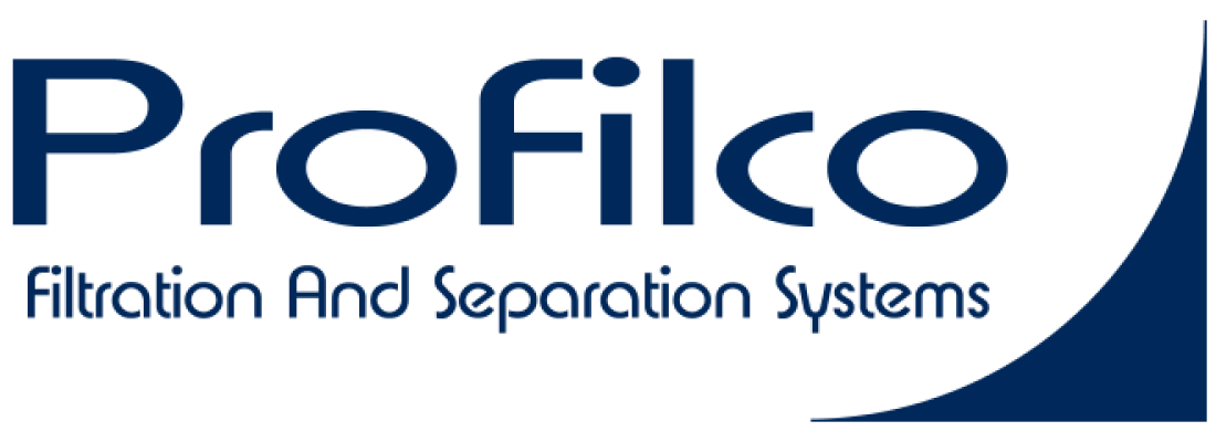 profilco Logo of Profilco, Filtration Separation Systems